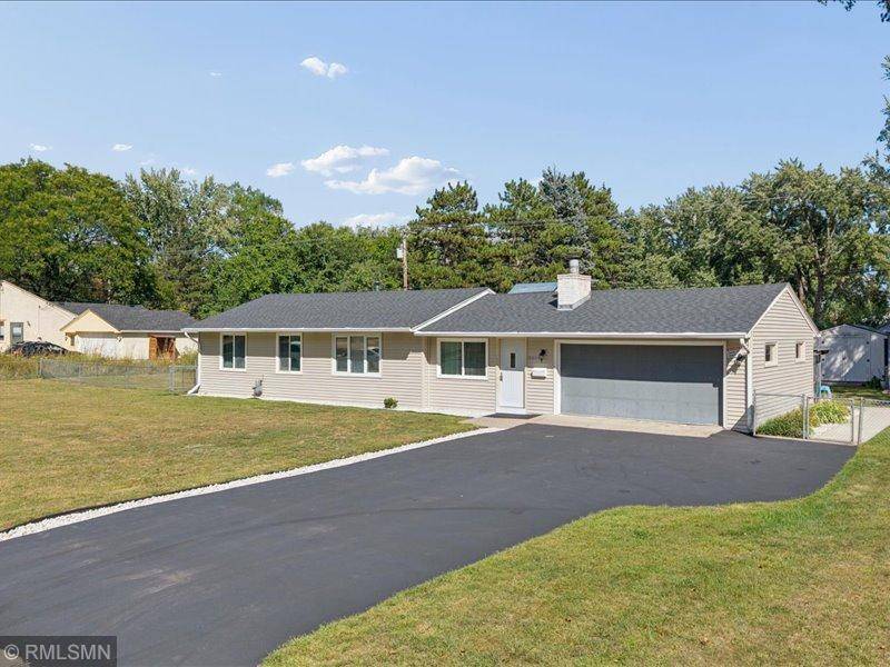 8635 Colfax AVE S, Bloomington, MN 55420