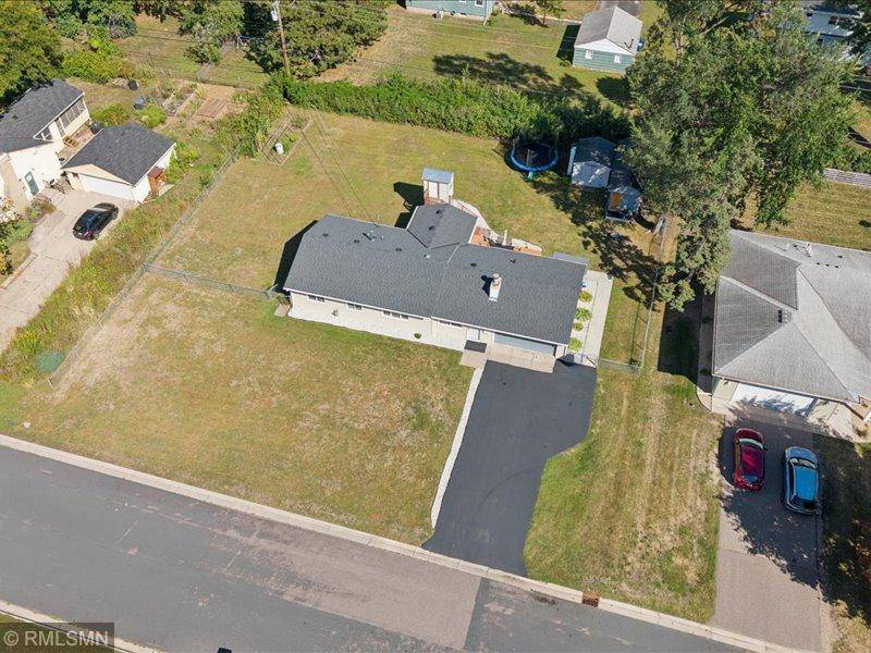 8635 Colfax AVE S, Bloomington, MN 55420