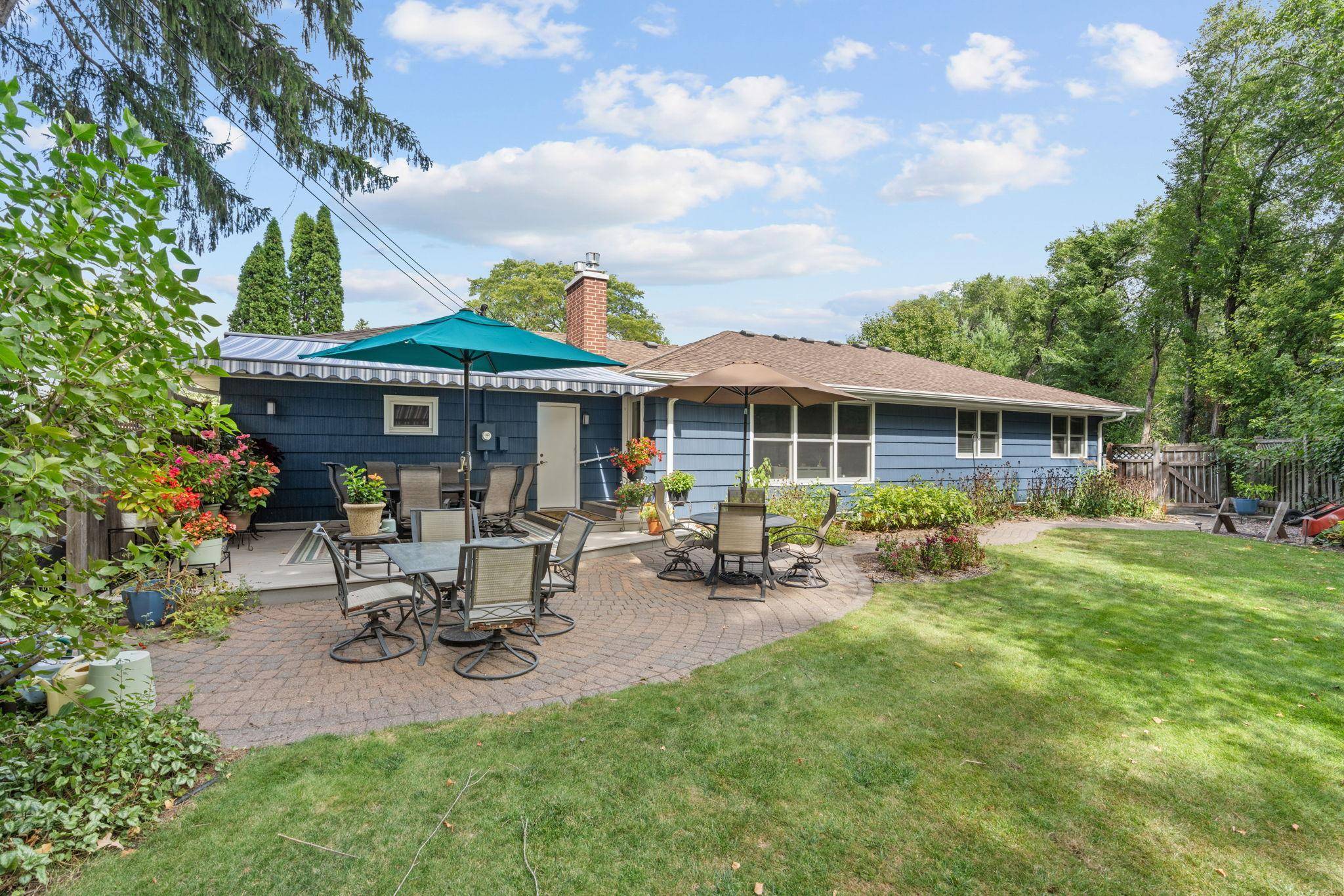 5301 Windsor AVE, Edina, MN 55436