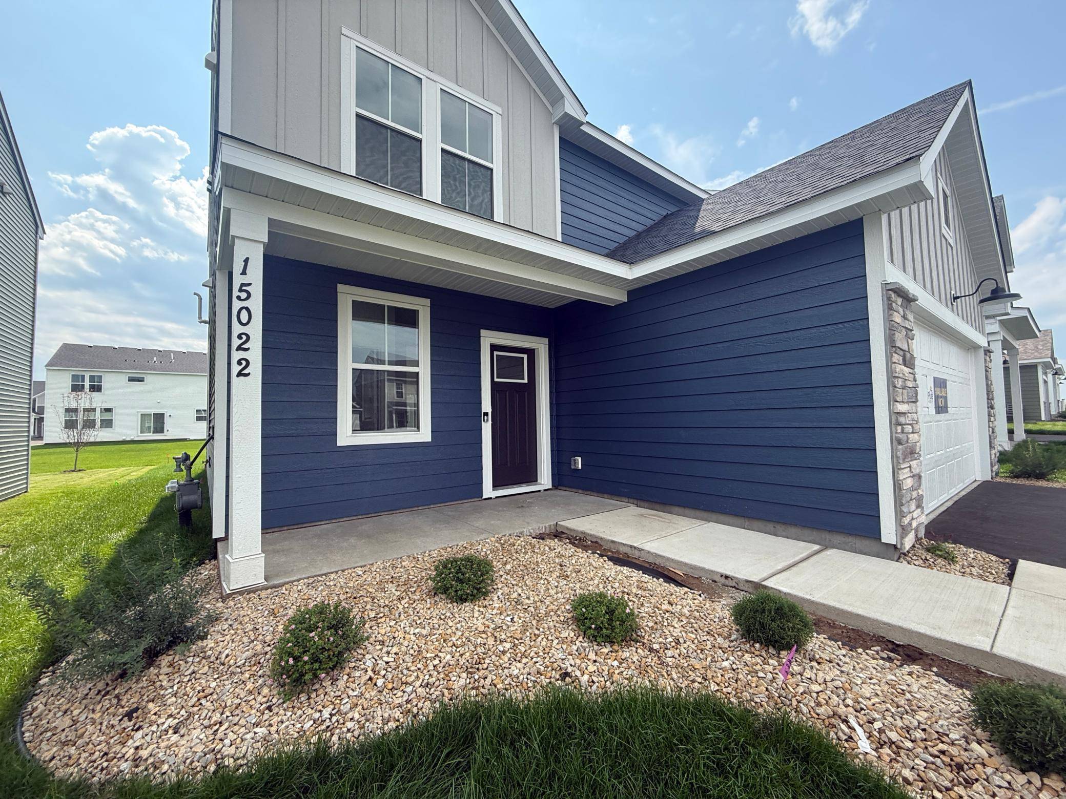 15022 Askeaton PL, Rosemount, MN 55068