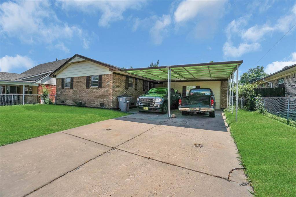 314 NW 62nd ST, Lawton, OK 73505
