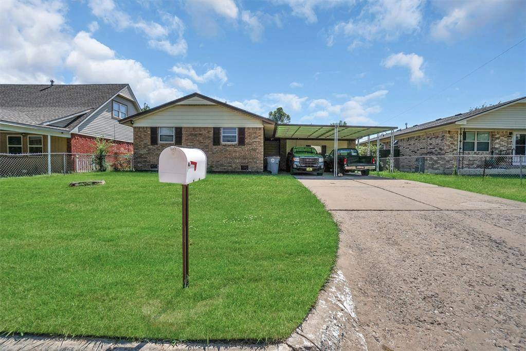 314 NW 62nd ST, Lawton, OK 73505