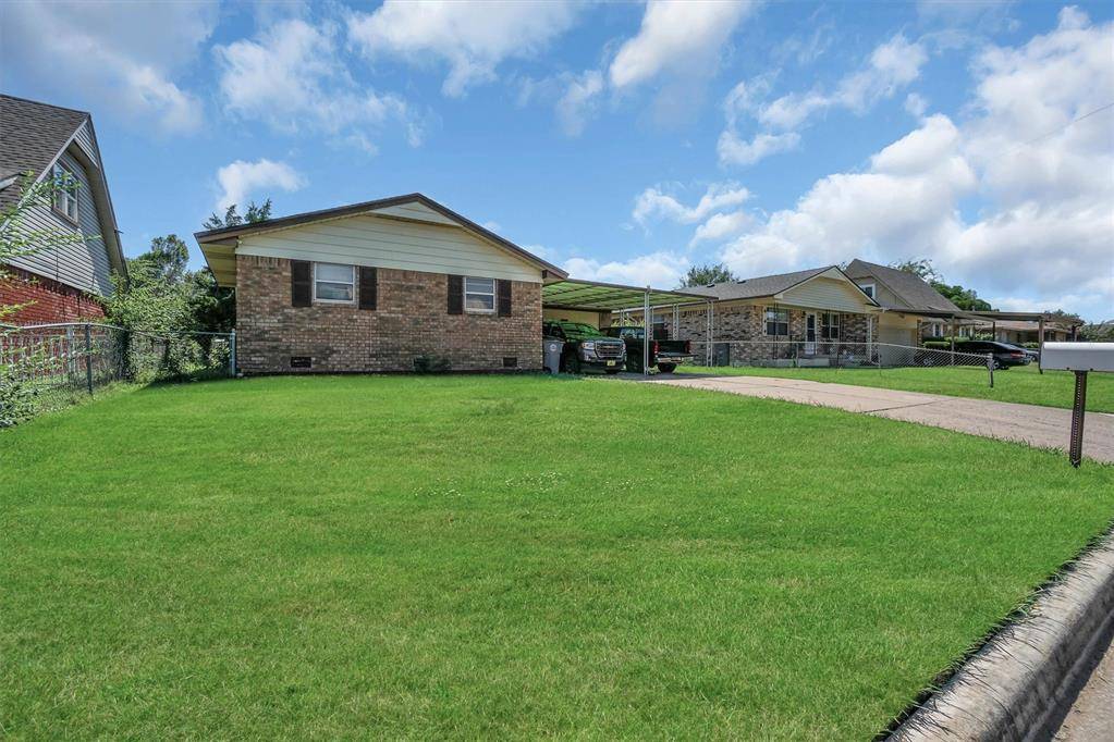 314 NW 62nd ST, Lawton, OK 73505