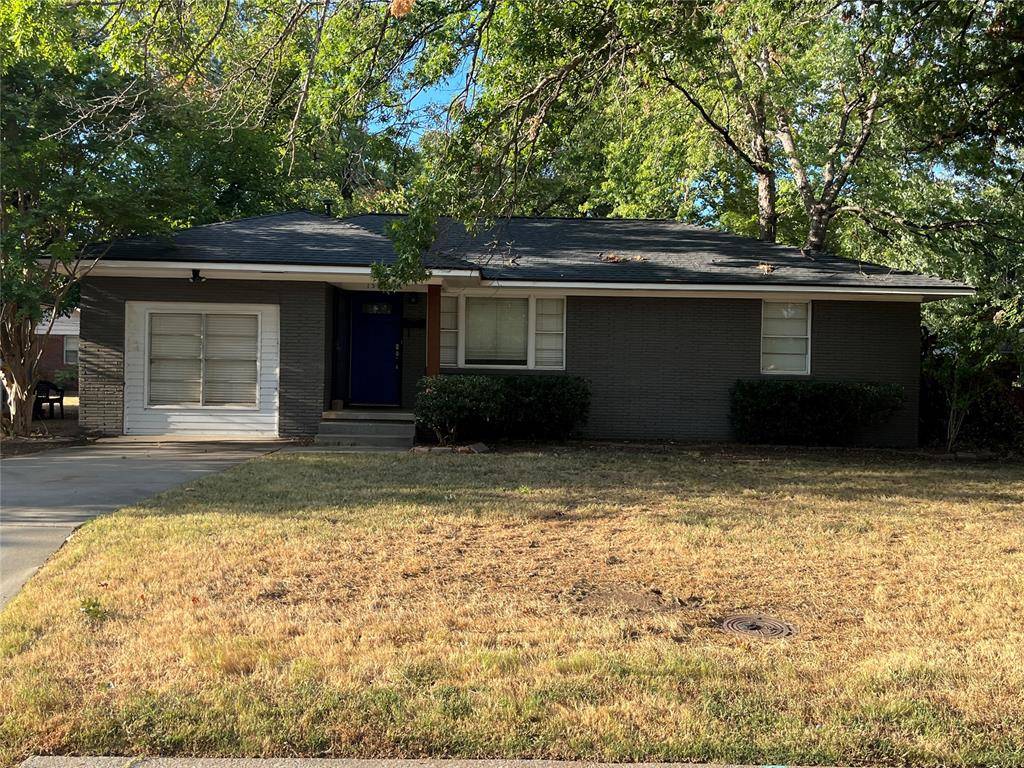 1519 S Windsor WAY, Norman, OK 73069
