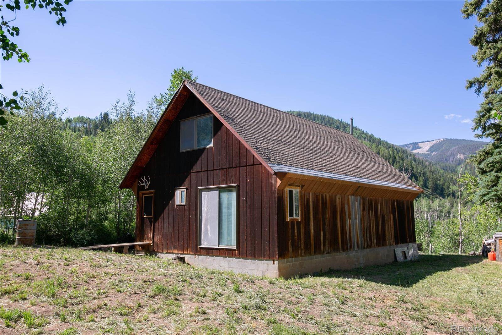 000 Lake View DR, Meredith, CO 81642
