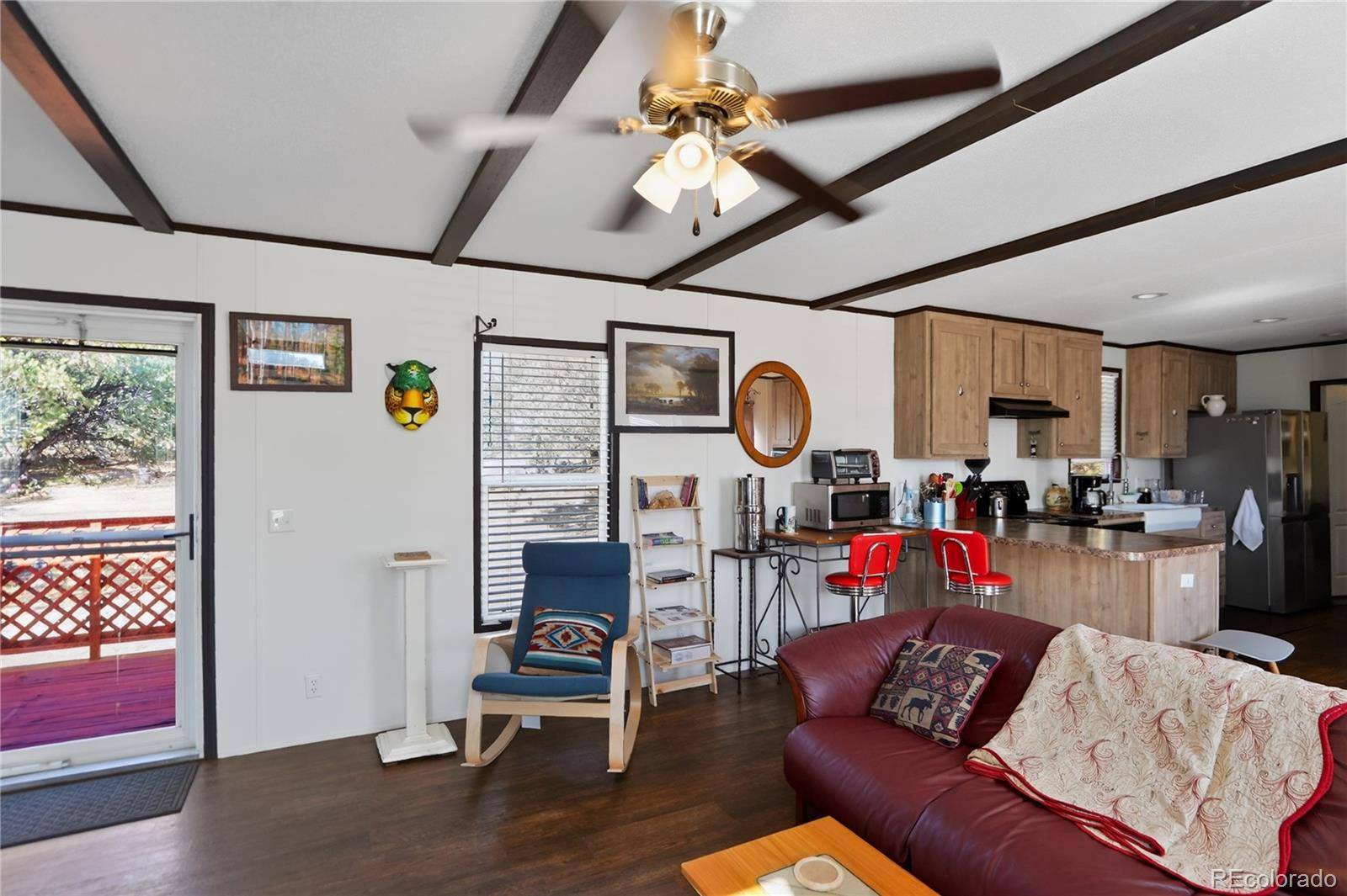 2592 Comanche DR, Walsenburg, CO 81089