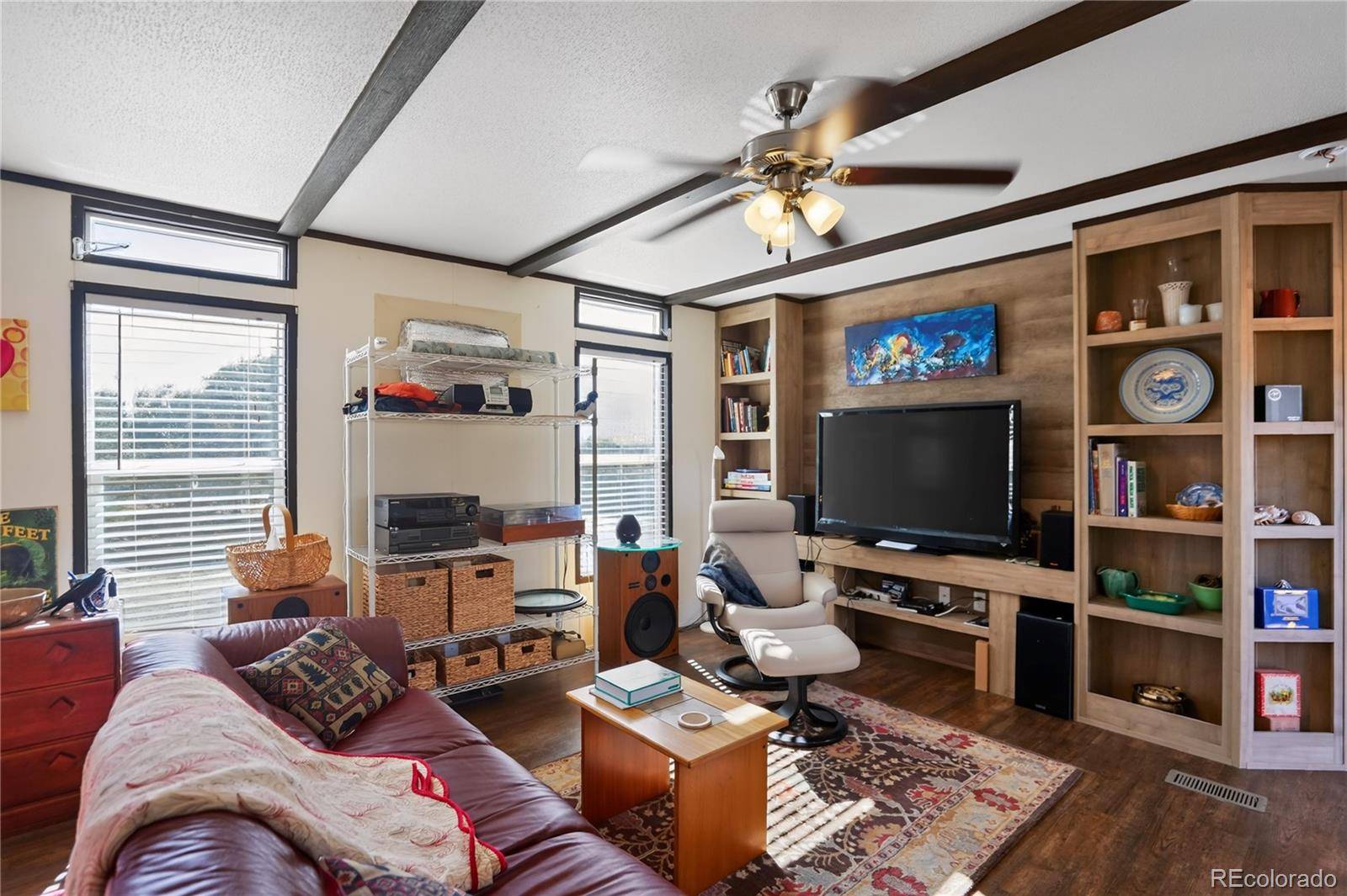 2592 Comanche DR, Walsenburg, CO 81089