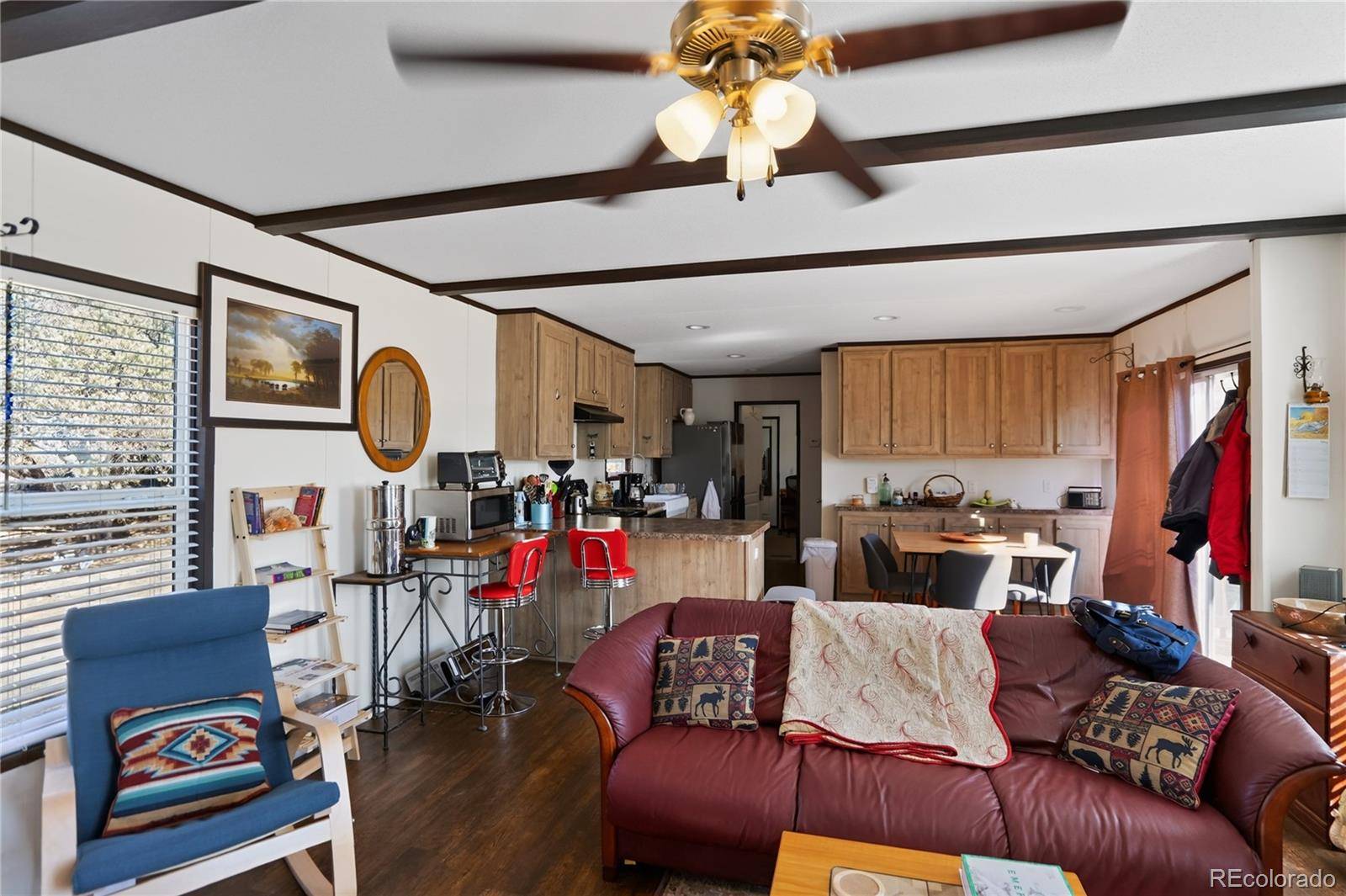 2592 Comanche DR, Walsenburg, CO 81089