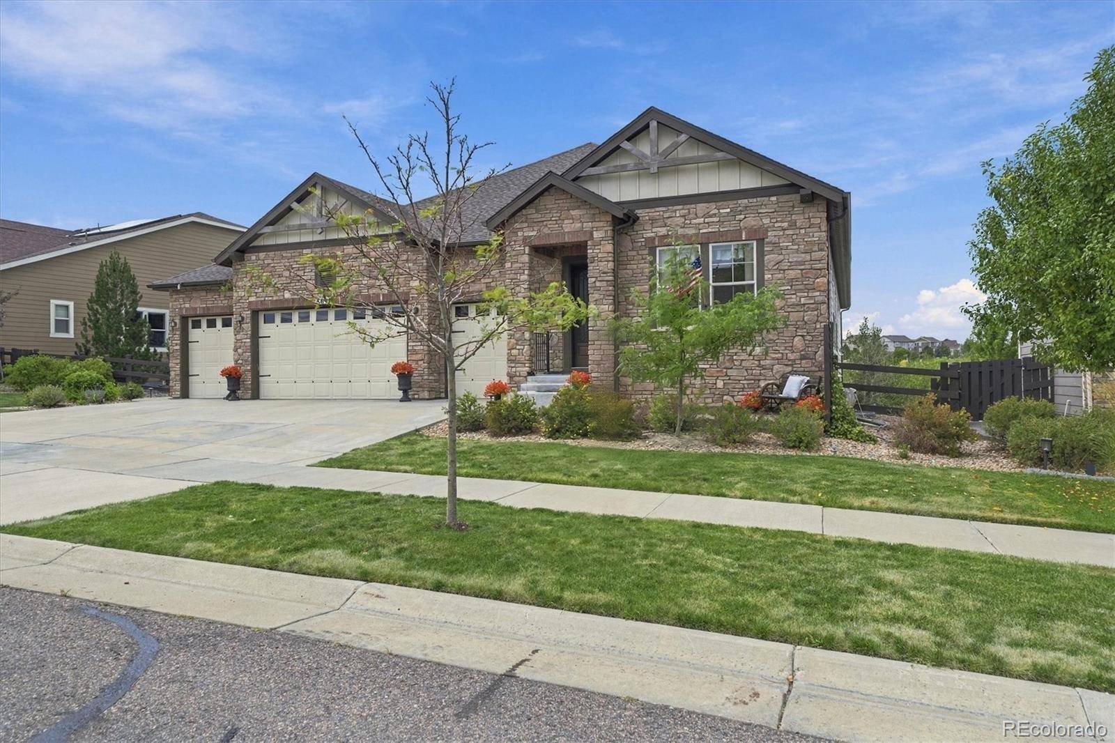 8641 S De Gaulle CT, Aurora, CO 80016