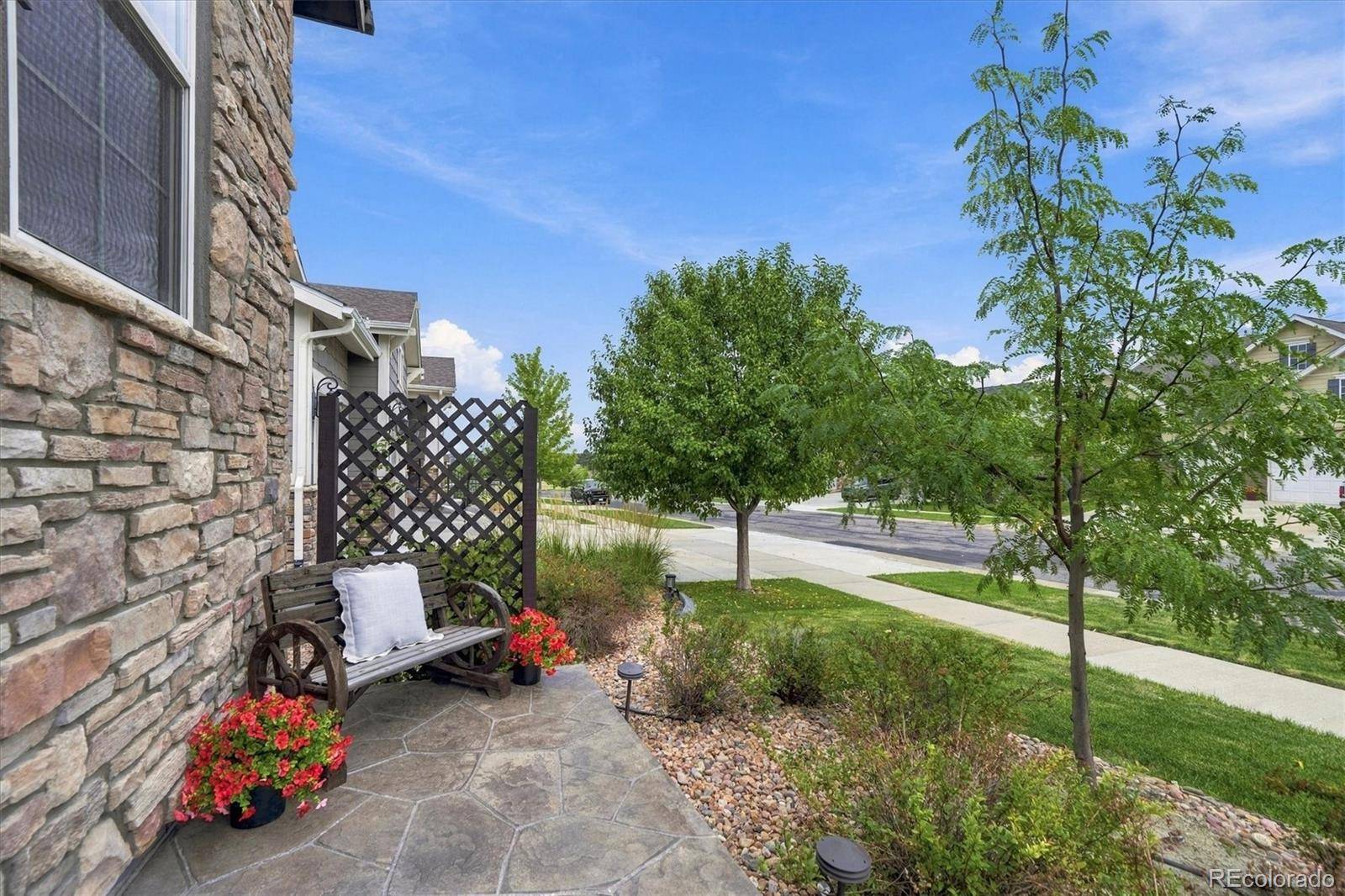 8641 S De Gaulle CT, Aurora, CO 80016