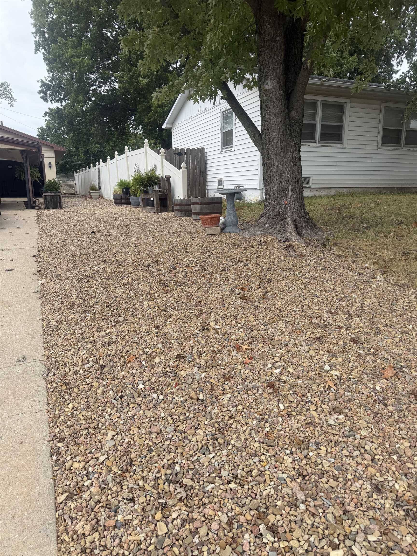 1404 W Towanda, El Dorado, KS 67042