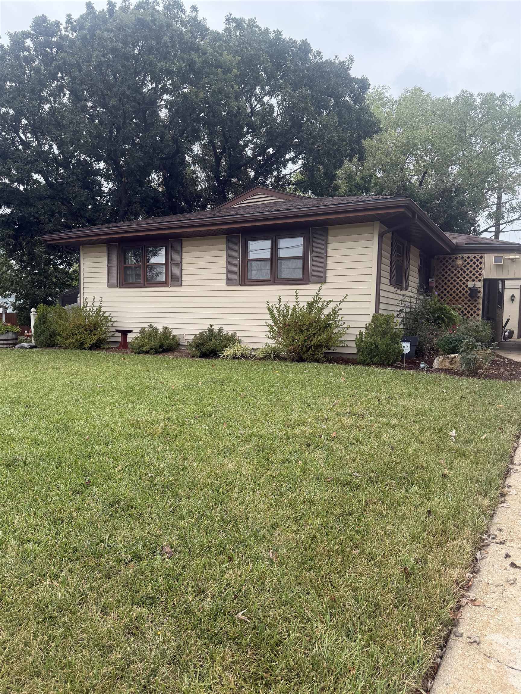 1404 W Towanda, El Dorado, KS 67042