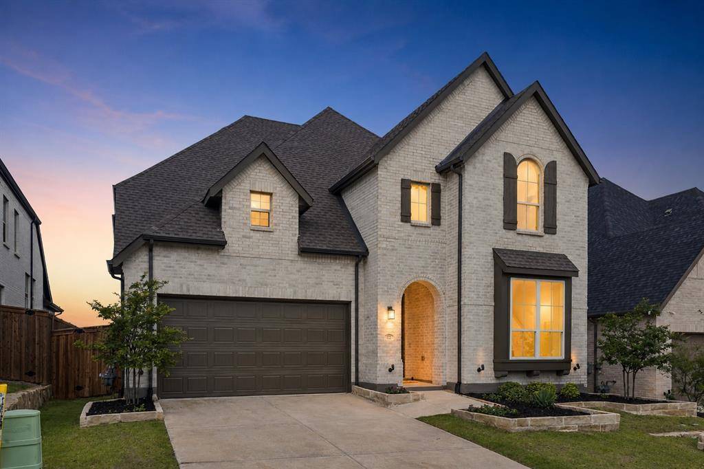 1729 Boxwood Row Drive, Aubrey, TX 76227