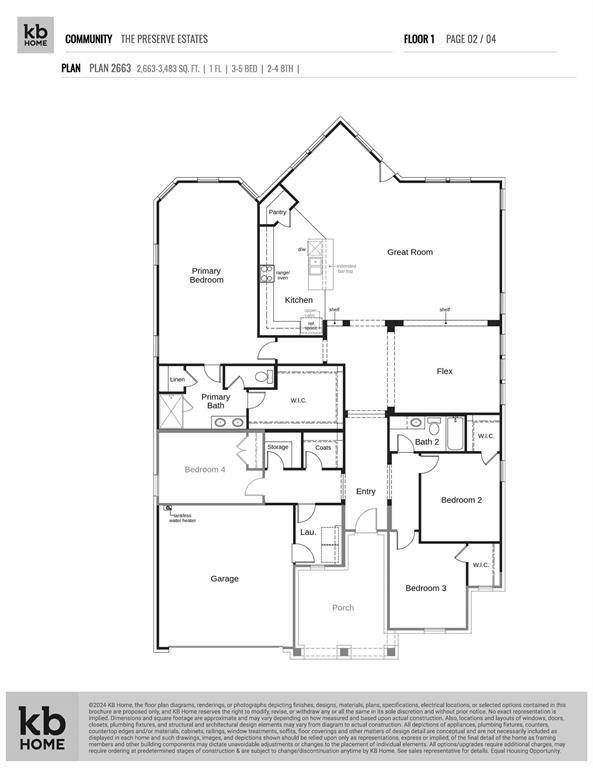 154 Hudson Lane, Justin, TX 76247