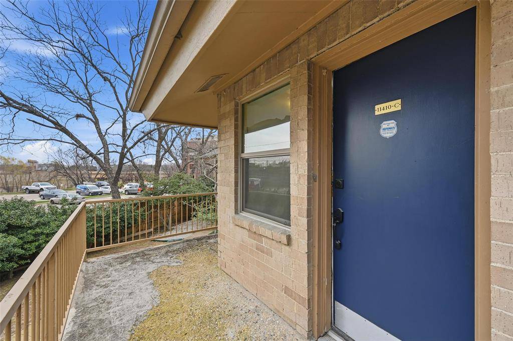 11410 Park Central Place #C, Dallas, TX 75230