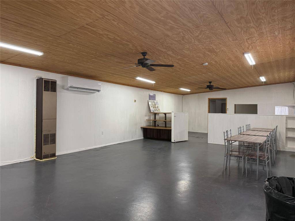 7741 E Hwy 153, Winters, TX 79567