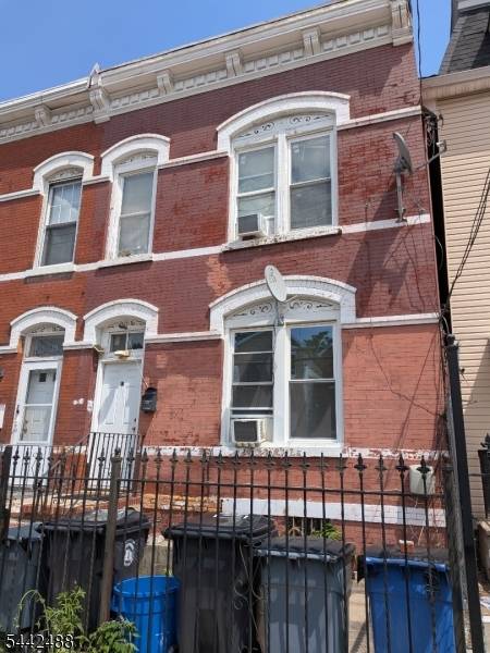 17 Wakeman Ave, Newark City, NJ 07104