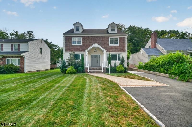 251 Hillside Ave, Springfield Twp., NJ 07081