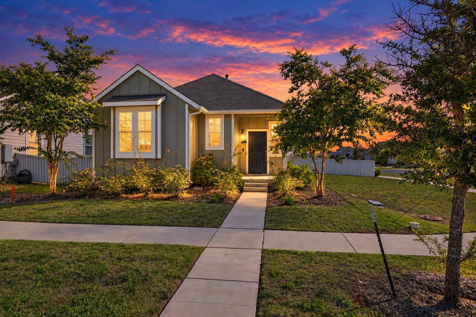 300 Hortus DR, Kyle, TX 78640
