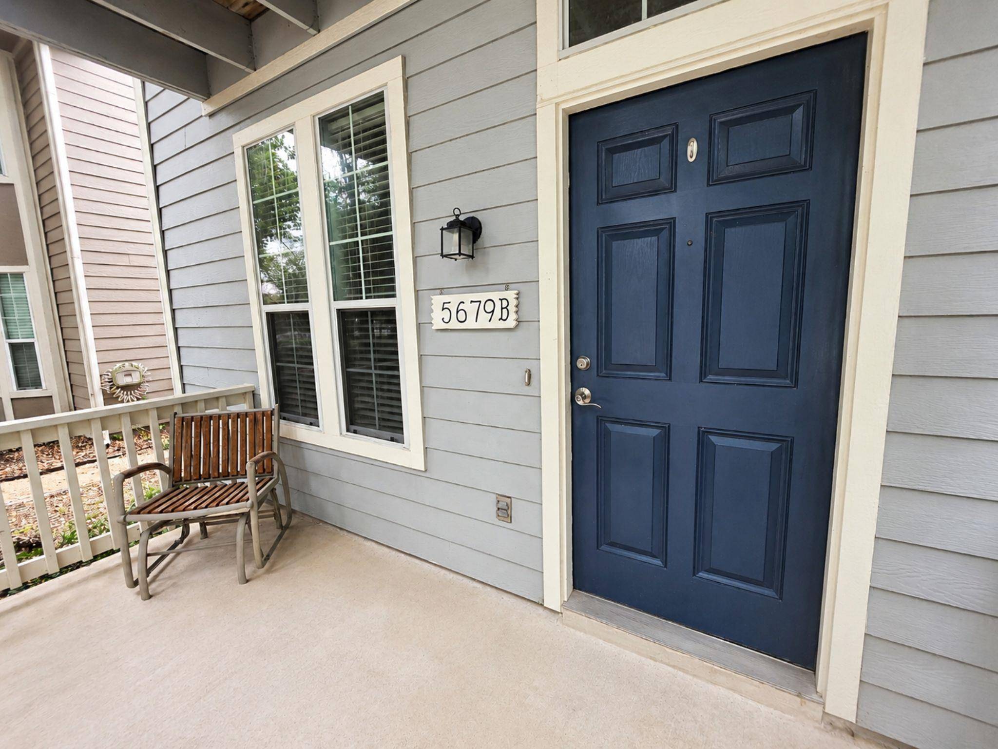 5679 Fergus RD #B, Kyle, TX 78640