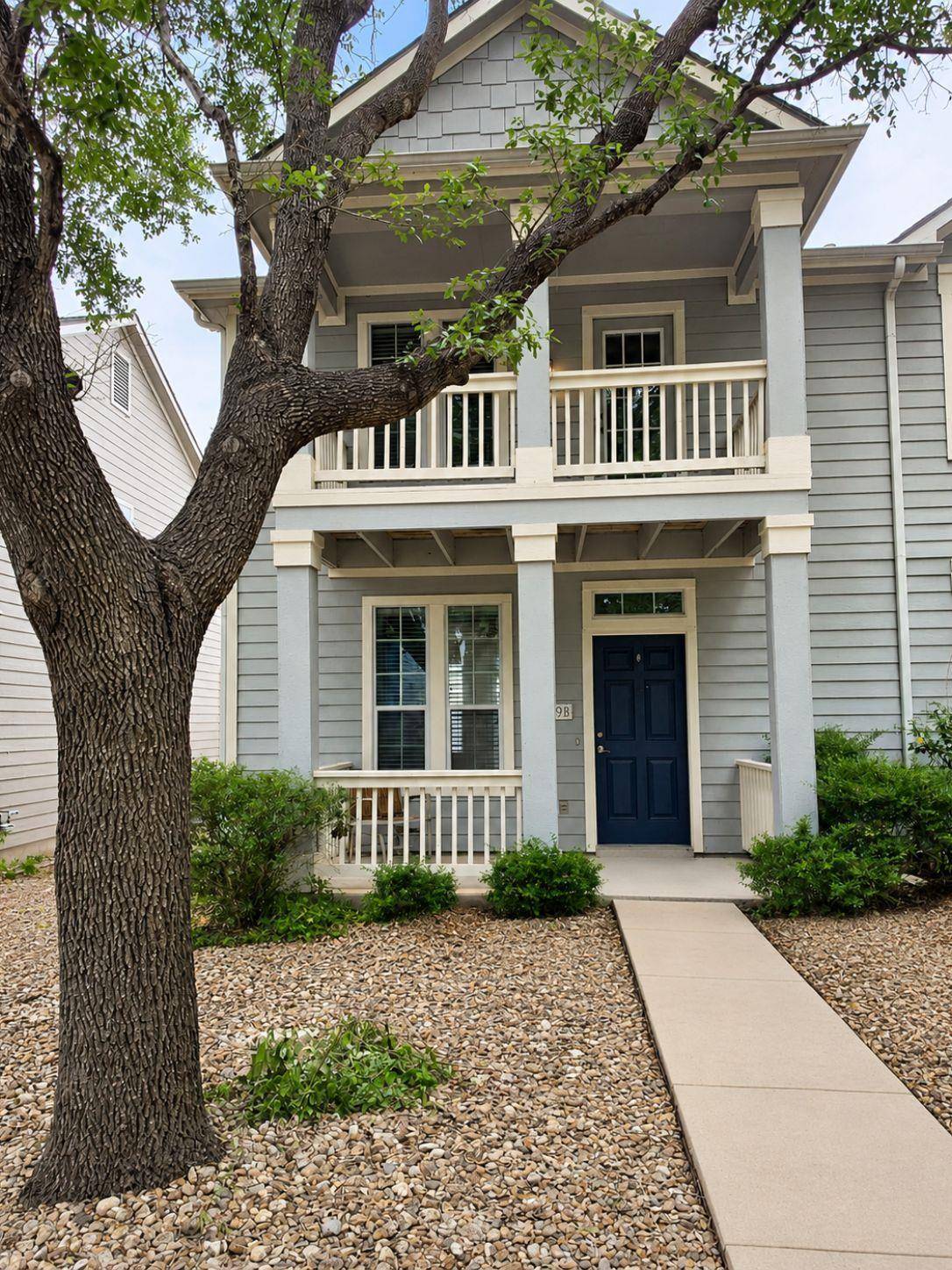 5679 Fergus RD #B, Kyle, TX 78640