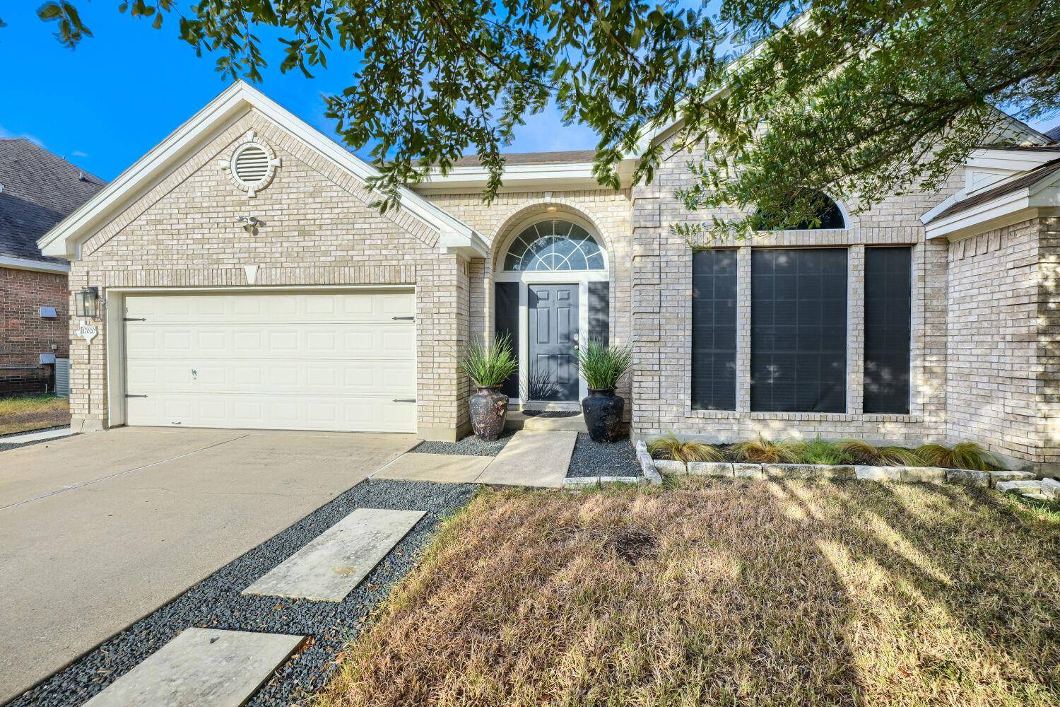17020 Tortoise ST, Round Rock, TX 78664