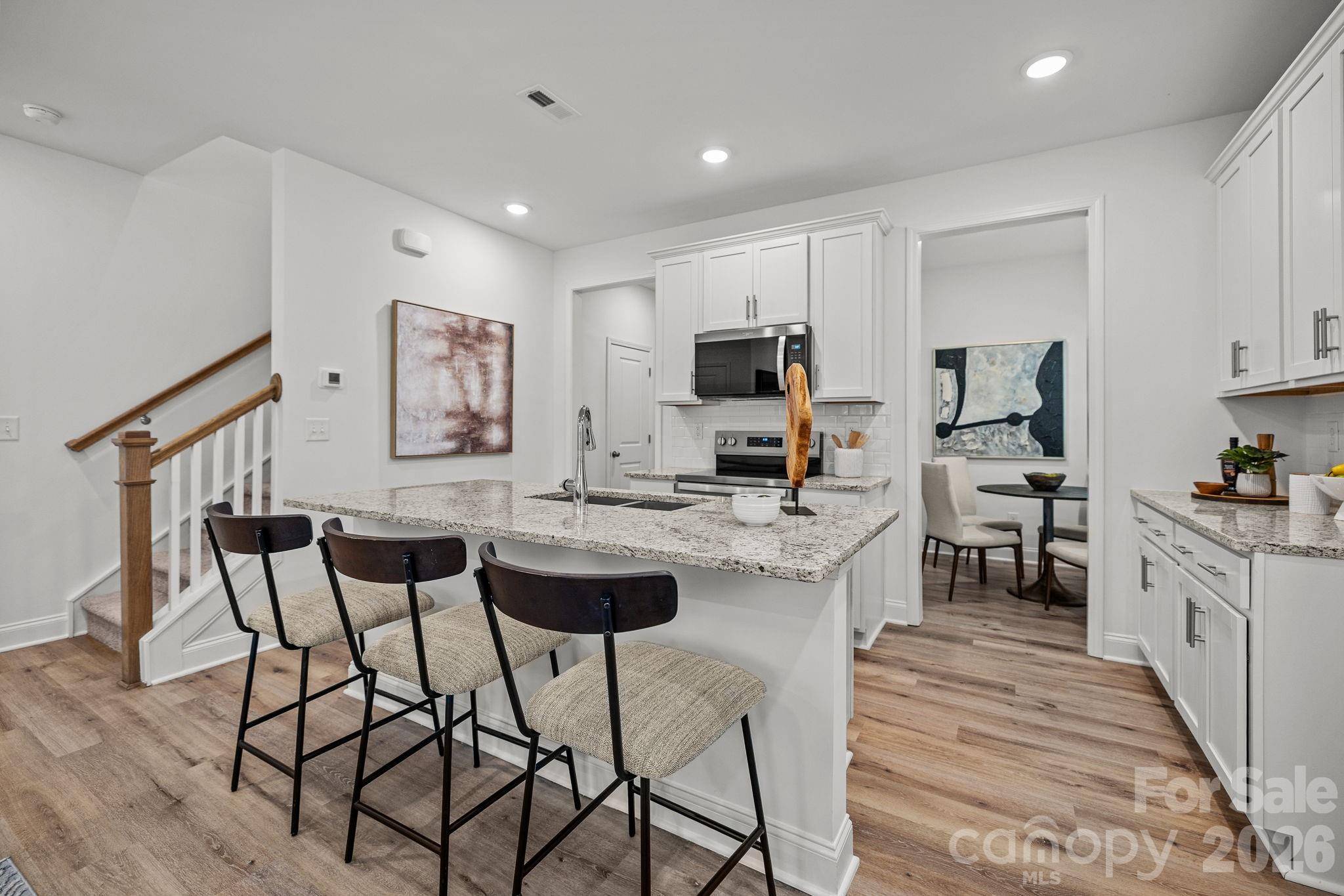 5008 Cherry Gum CT #44, Matthews, NC 28105