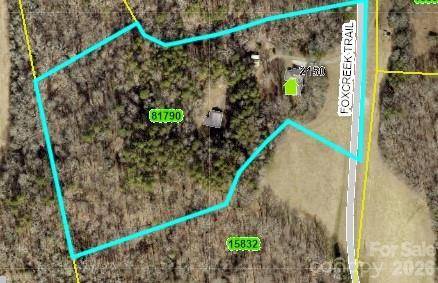 2150 Fox Creek TRL, Lincolnton, NC 28092