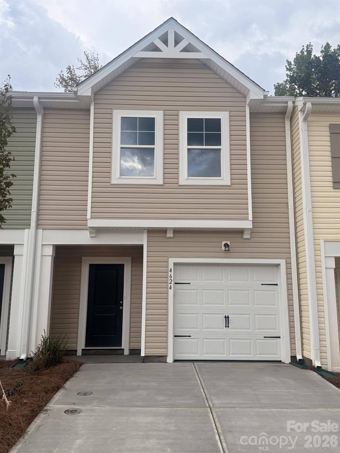 4624 Green Drake DR, Charlotte, NC 28269