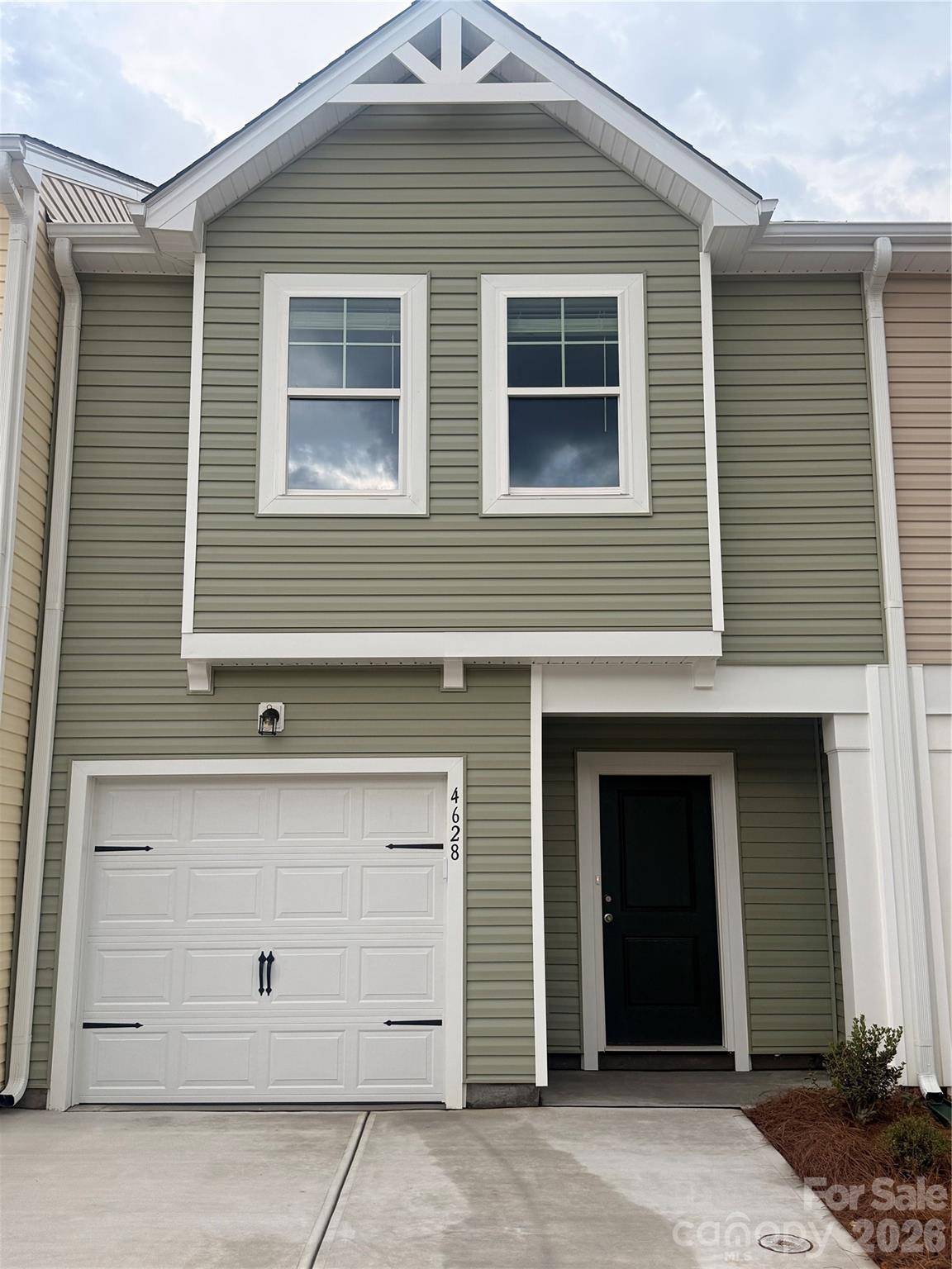 4619 Green Drake DR, Charlotte, NC 28269