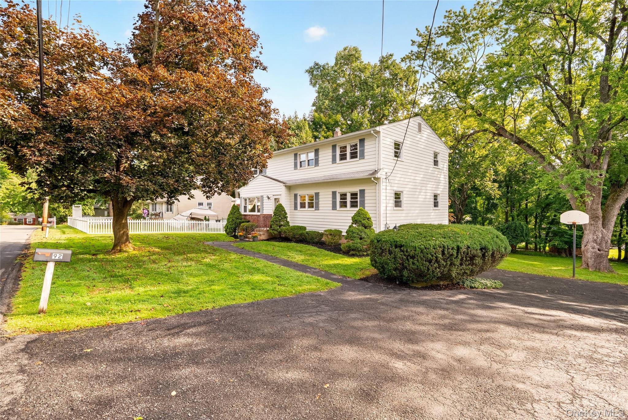 92 Kings HWY, New City, NY 10956
