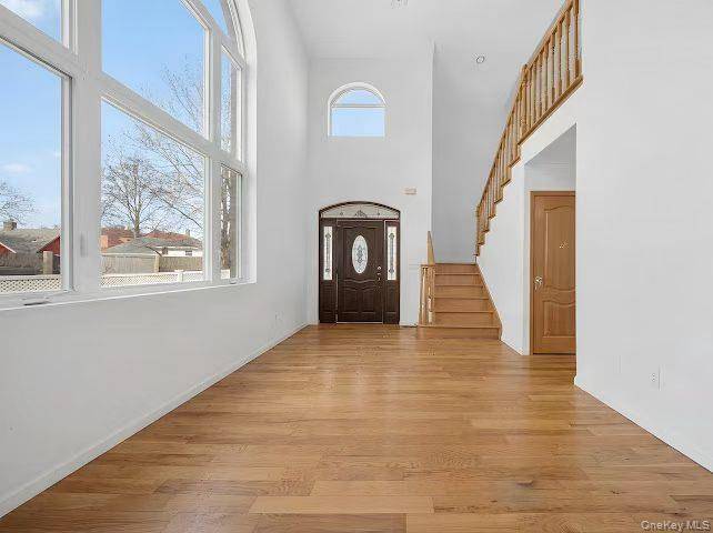 245th 61st ave #front family, Little Neck, NY 11362