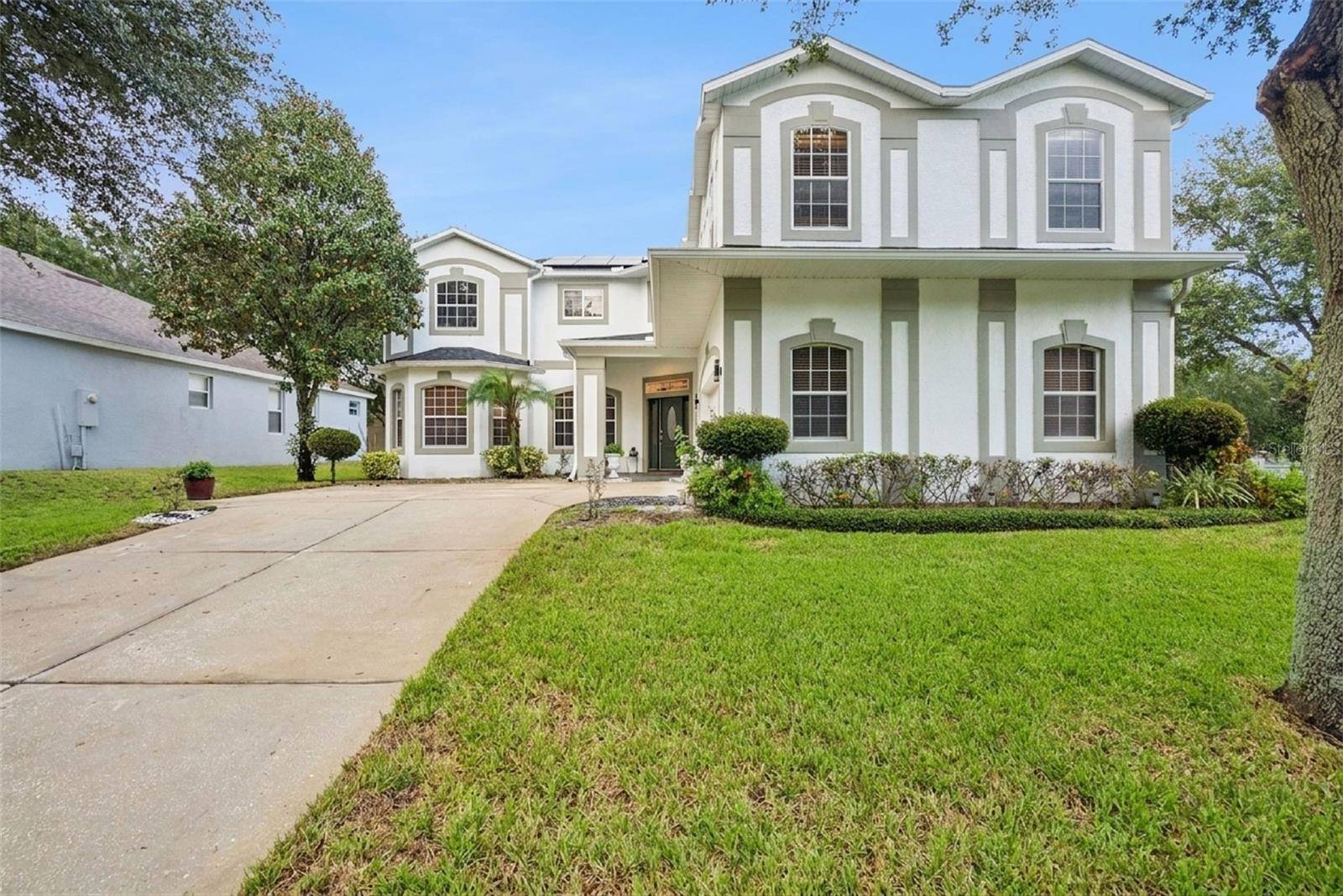 2013 CLAPPER TRL, Apopka, FL 32703