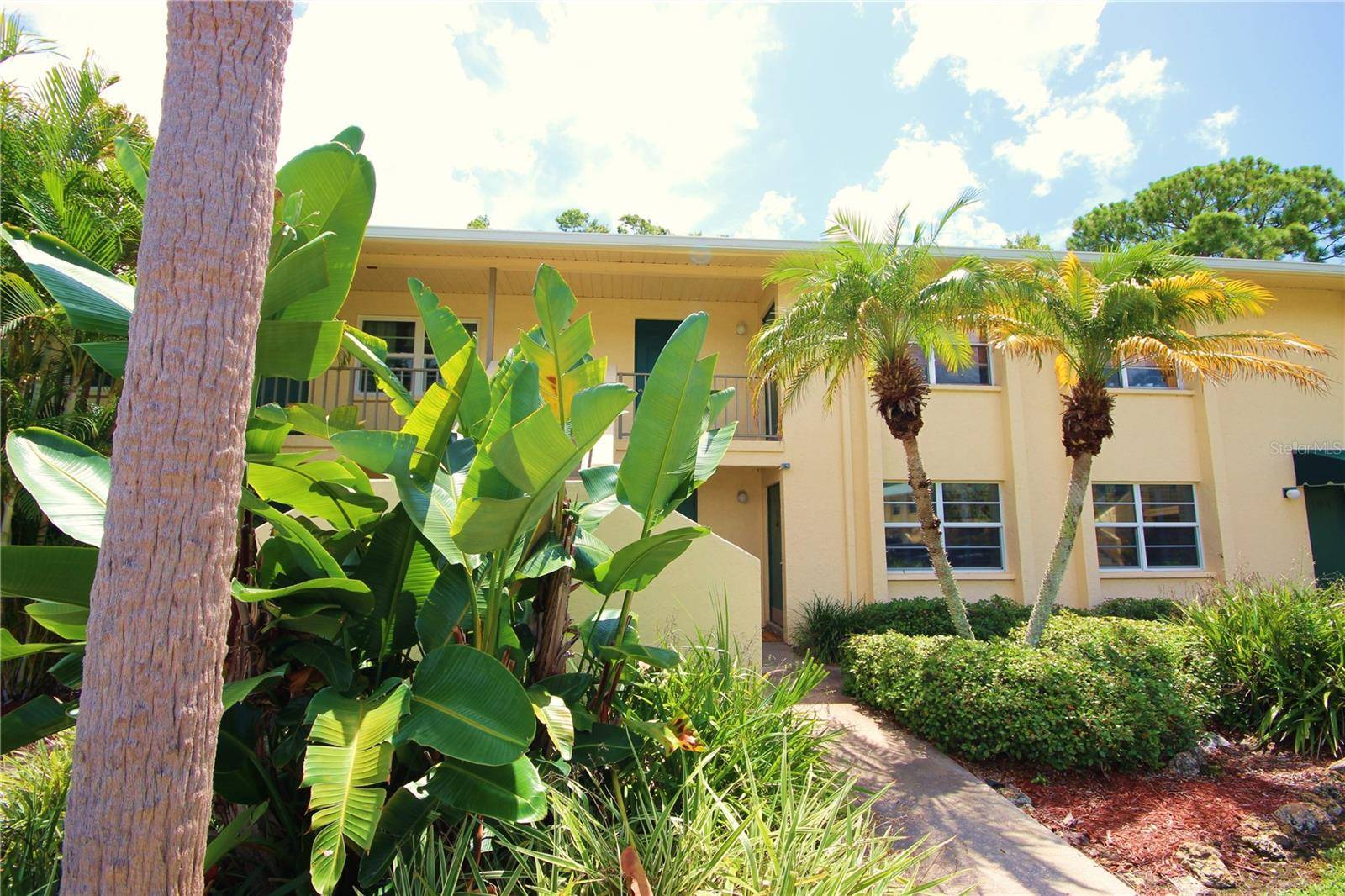 4805 RILMA AVE #106, Sarasota, FL 34234