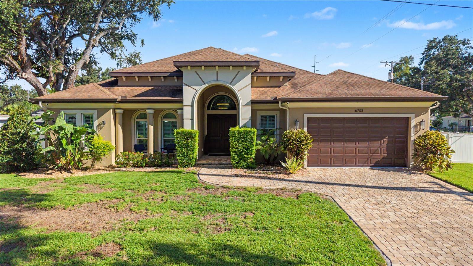 6703 RALSTON BEACH CIR, Tampa, FL 33614
