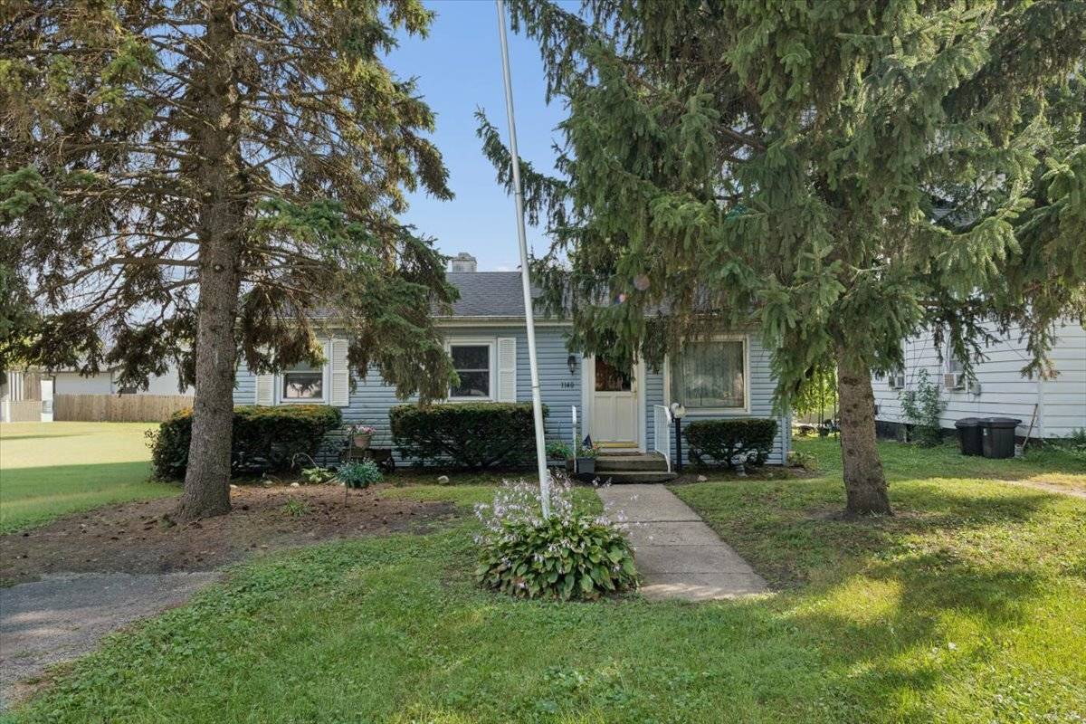 1140 Rathbone AVE, Aurora, IL 60506