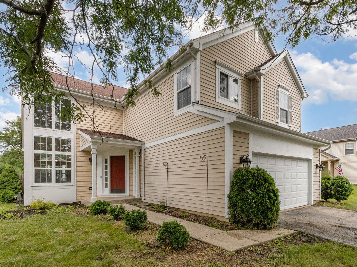11 Lindsey CT, Bolingbrook, IL 60440