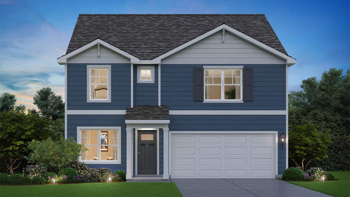167 Cressmoor Boulevard, Hobart, IN 46342