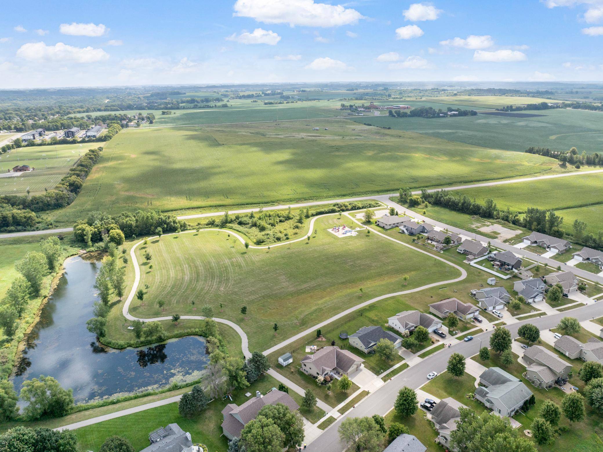 1905 Prairie AVE SW, Faribault, MN 55021