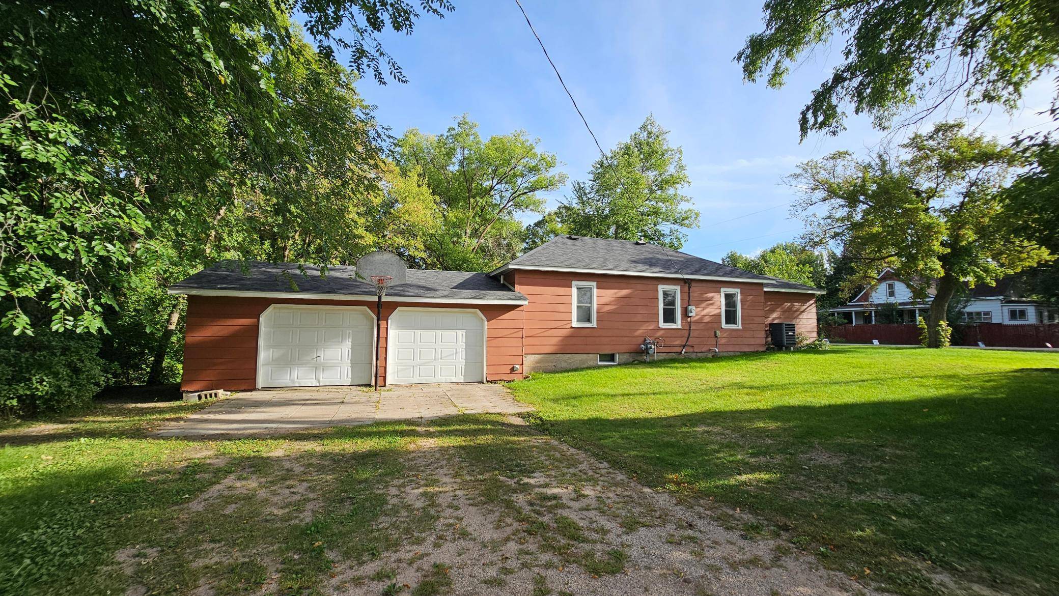 103 2nd AVE S, Dent, MN 56528