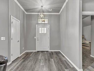 8913 Stacy Lynn LN, Yukon, OK 73099