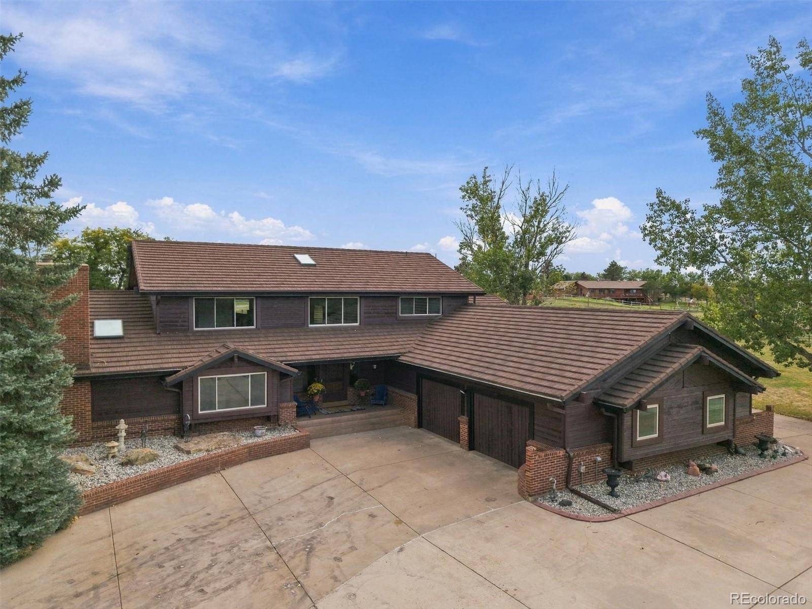 11375 Lewistown ST, Commerce City, CO 80022