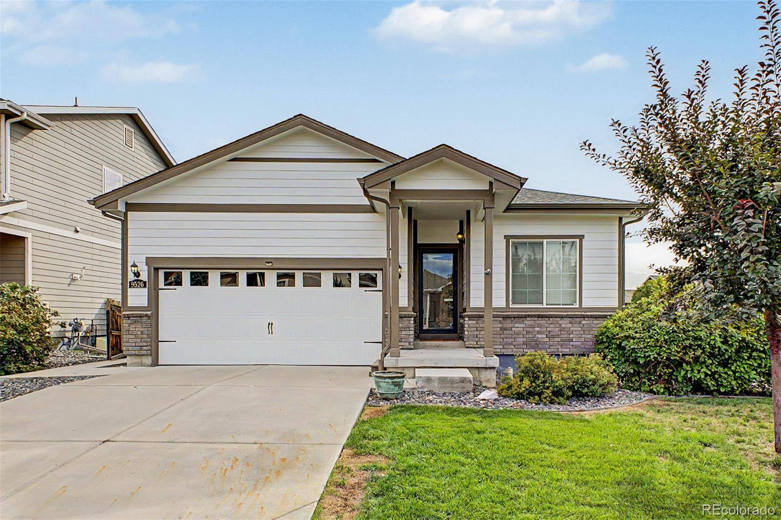 9526 Dexter LN, Thornton, CO 80229