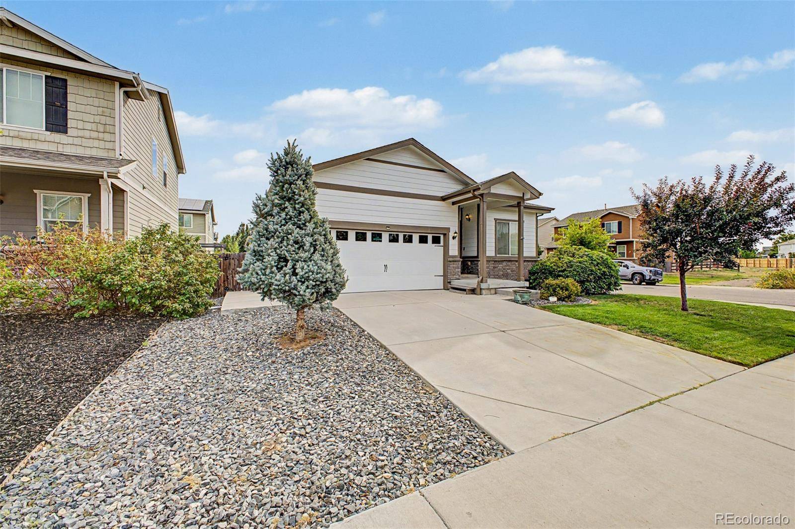 9526 Dexter LN, Thornton, CO 80229