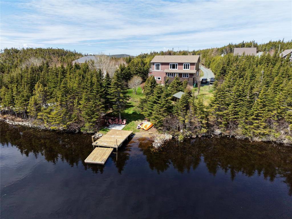 84 Farm Road, Portugal Cove, NL A1M 2T2