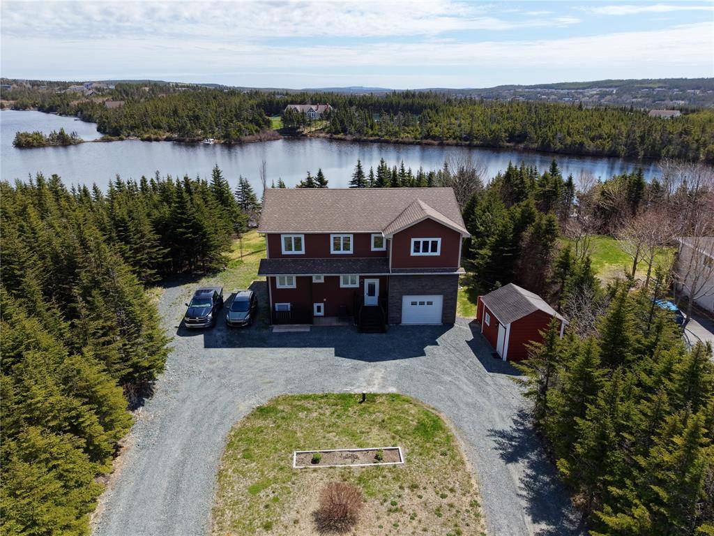 84 Farm Road, Portugal Cove, NL A1M 2T2
