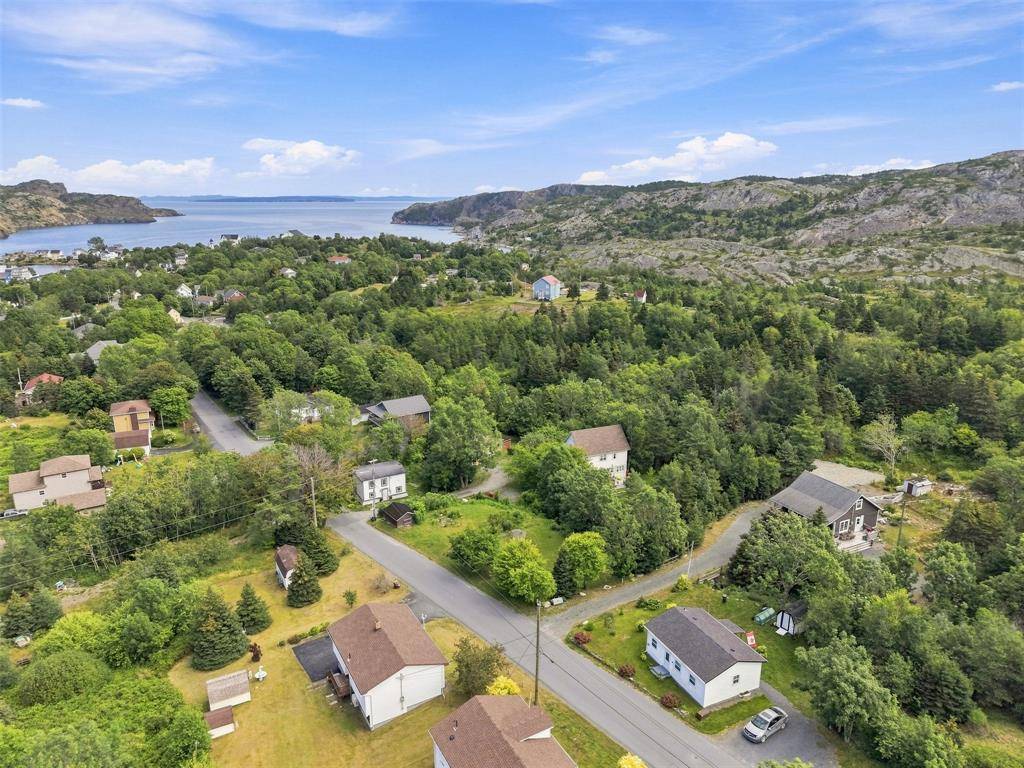 1 McGrath's Lane, Brigus, NL A0A 2Z0
