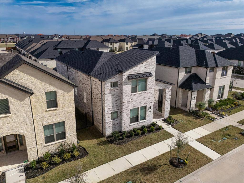 11436 Tusk Trail, Frisco, TX 75035