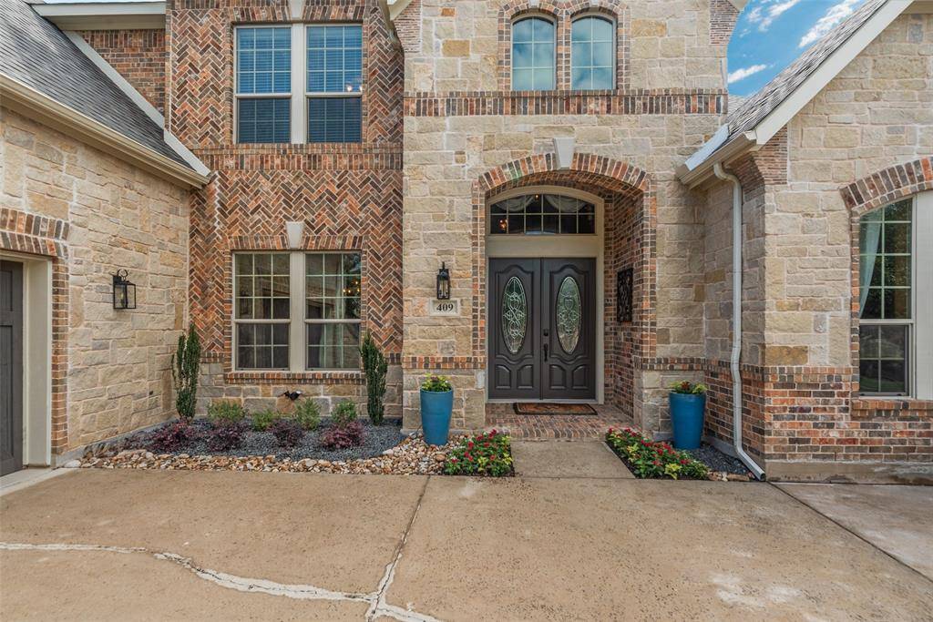 409 Silverado Trail, Keller, TX 76248