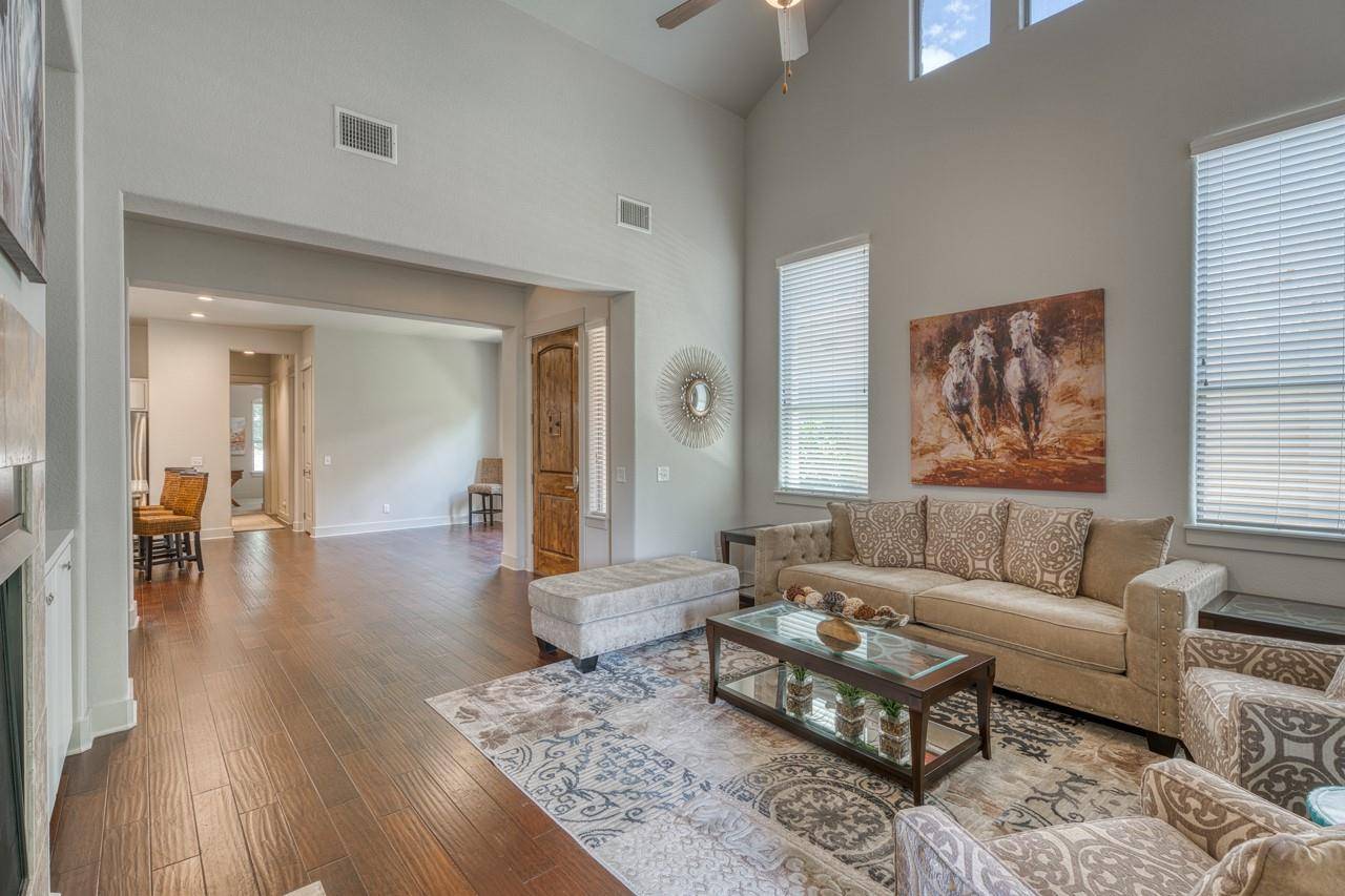 116 Tuscan DR, Horseshoe Bay, TX 78657